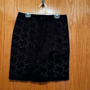 Womens Loft Skirt